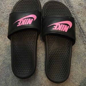 Nike Slides